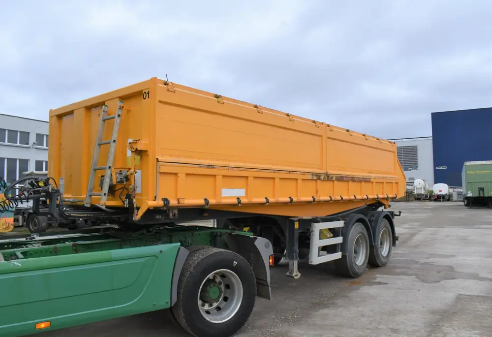 Kempf SK 32/2-S