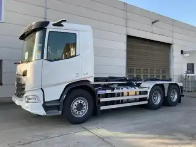 DAF XD 450 FAT