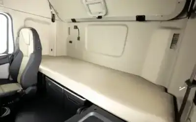 Hyundai Commercial Vehicles P500.64 D6AC
