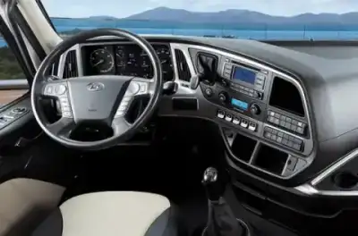 Hyundai Commercial Vehicles P500.64 D6AC thumbnail 3