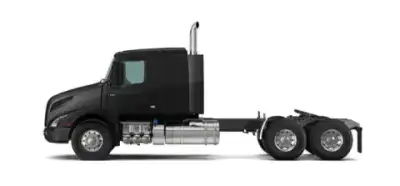 Volvo Trucks VNX 400.527 6x4
