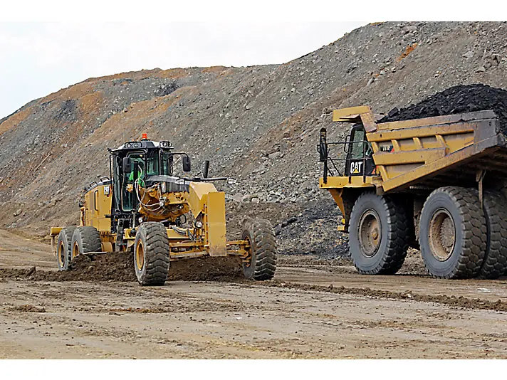 Caterpillar 18