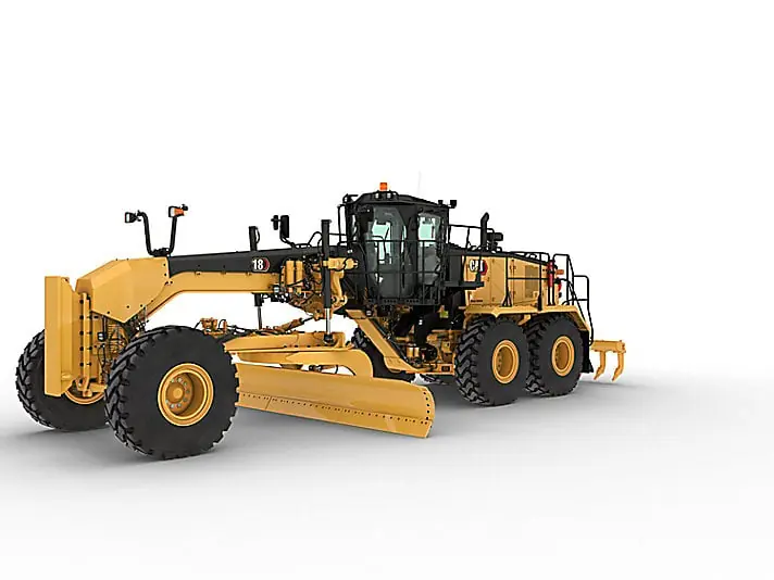 Caterpillar 18 thumbnail 2