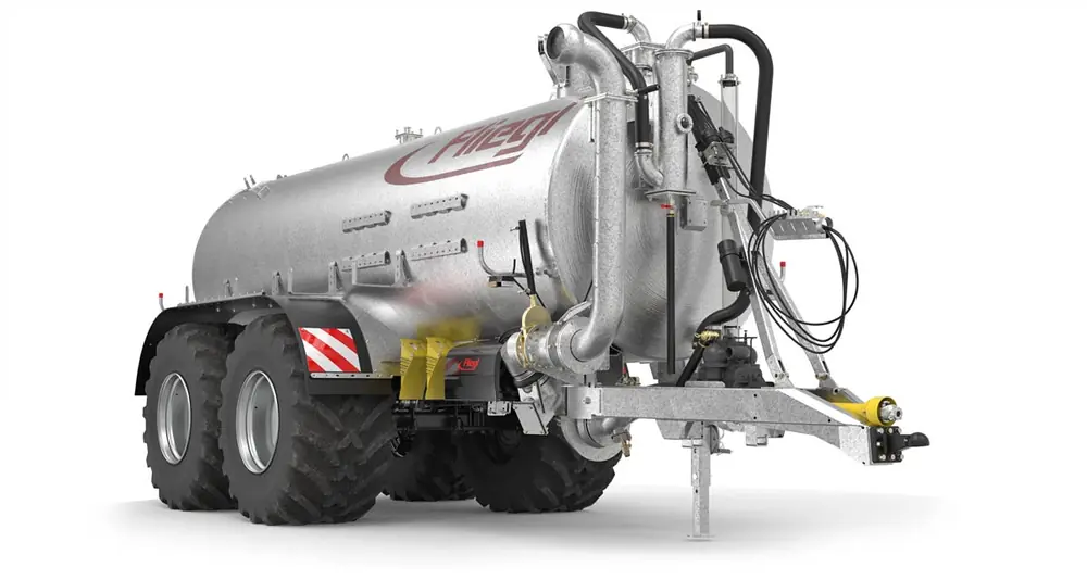 Fliegl Maxx Line Plus thumbnail 2