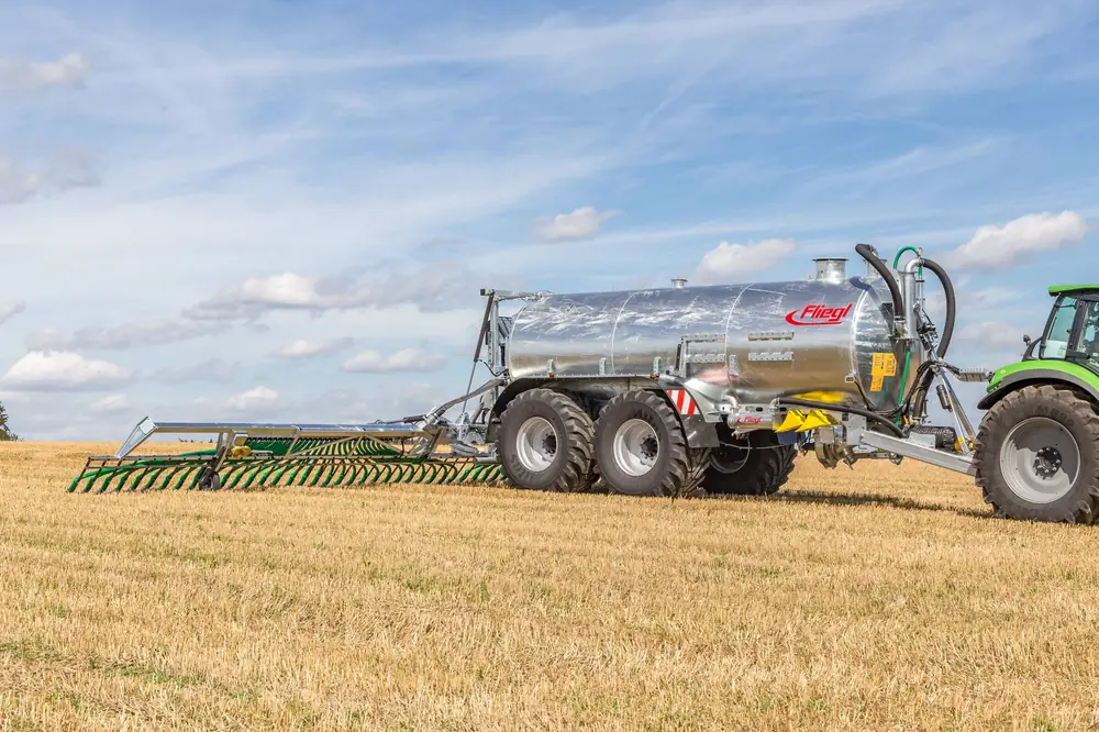 Fliegl Maxx Line Plus thumbnail 4