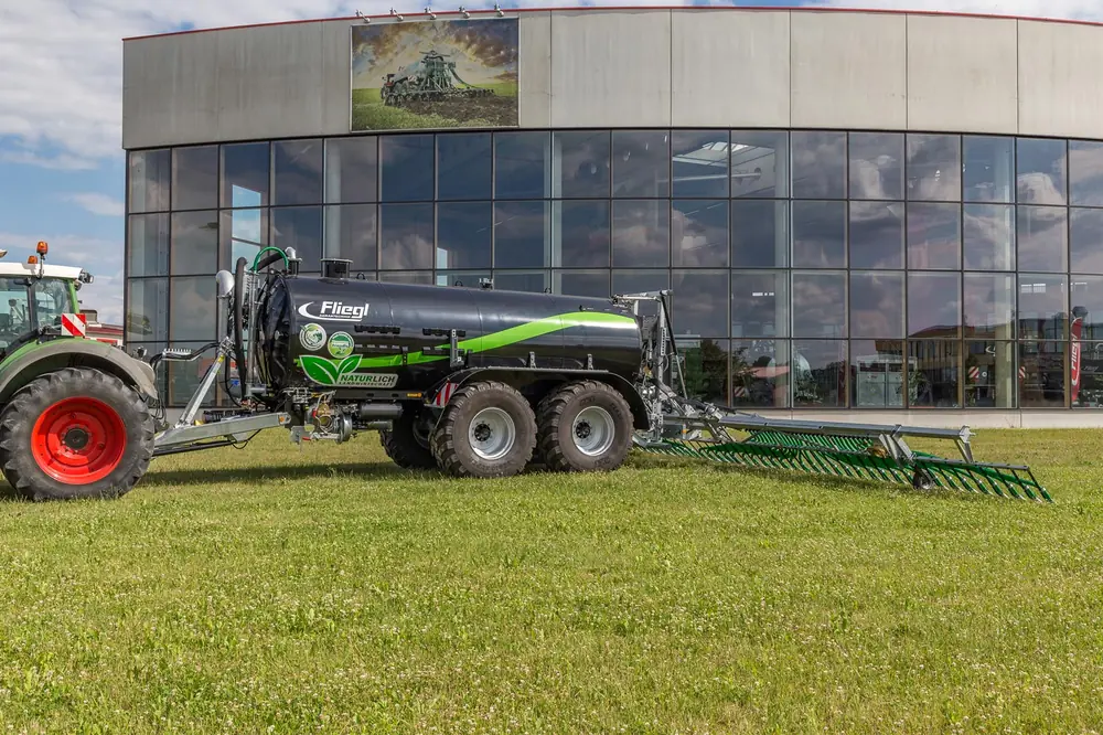 Fliegl Maxx Line Plus thumbnail 6