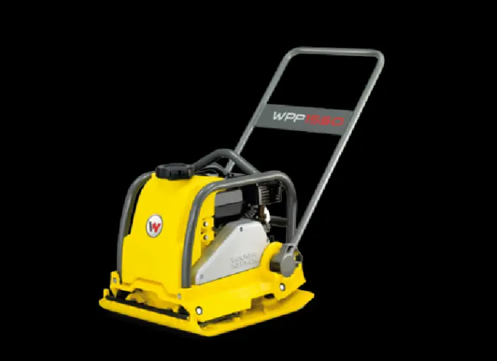 Wacker Neuson WPP 1550 A