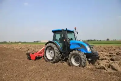 Landini 5H-100