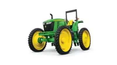 John Deere 6120EH