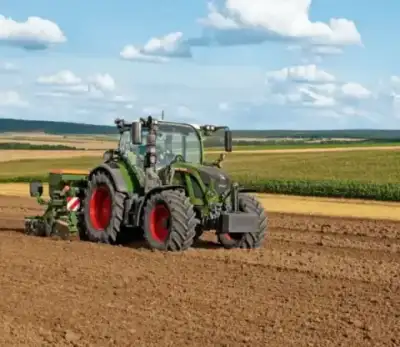 Fendt 513 Vario Power+ thumbnail 4