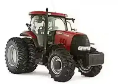 Case IH Puma 170 EP Profi