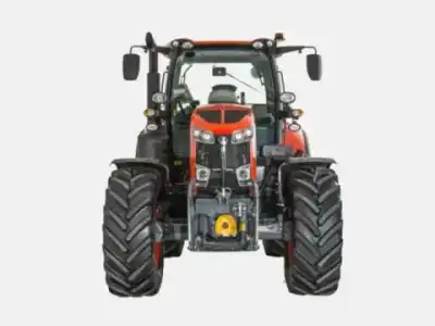 Kubota M7152 thumbnail 2