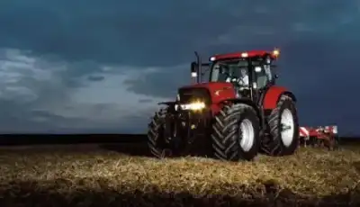 Case IH Puma CVX 200 Profi EHR thumbnail 2