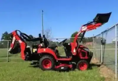 Zetor M40HT