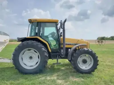 Challenger MT535D