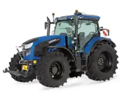 Landini 7-200 Robo-Six Smart Plus