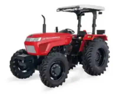 McCormick S-Max II 75A-AW