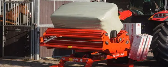 Kuhn SW 1114 M