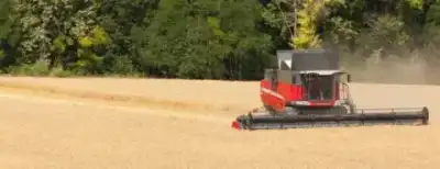 Massey Ferguson Delta 9280