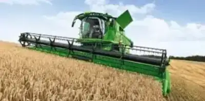 John Deere S 680