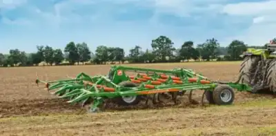 Amazone Cenius 6003-2 TX Super thumbnail 11