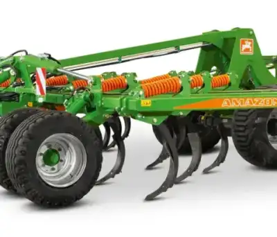 Amazone Cenius 6003-2 TX Super thumbnail 5