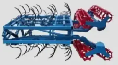 Bremer FG 8