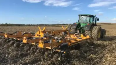 Agrisem Agromulch 6.00 Gold