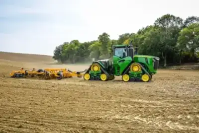 Agrisem Agromulch 6.00 Gold thumbnail 5