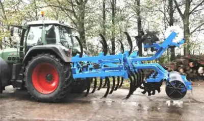 Bremer SHG 390/30 Champion thumbnail 3