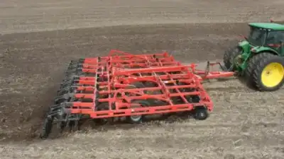 Kuhn Landsman 6205-21