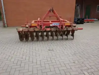 Brix DIM-30 RPW Ø 600
