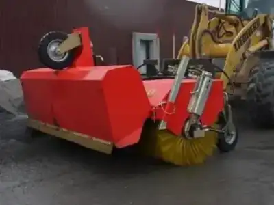 Adler K 750-240 thumbnail 3