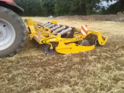 Agrisem Maximulch 3.00 Serie 3 thumbnail 3