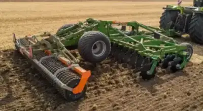 Amazone Certos 4002-2TX