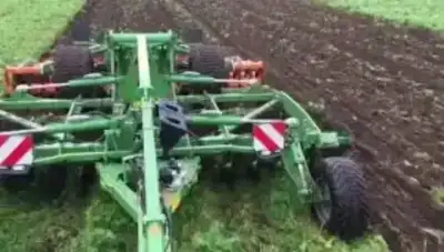 Amazone Certos 5002-2TX