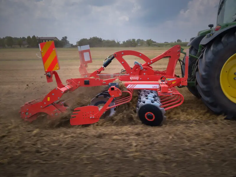 Maschio Ufo fixed frame 250 thumbnail 3