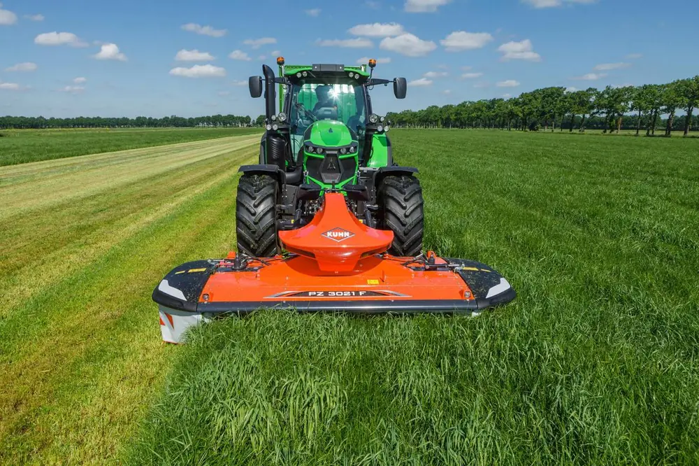Kuhn PZ 2721 FE