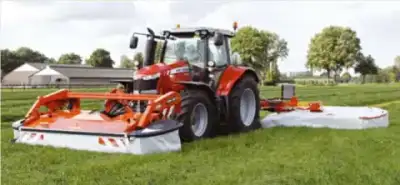 Kuhn GMD 2820 F-FF thumbnail 2