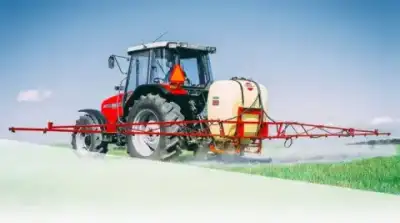Hardi N-SERIES 210