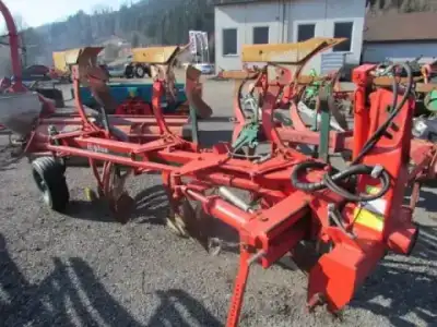 Vogel & Noot c-plus XM 850 ST