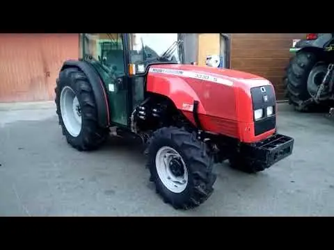 Massey Ferguson MF 3330 S (A)