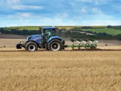 Amazone Cayros XM 3-950