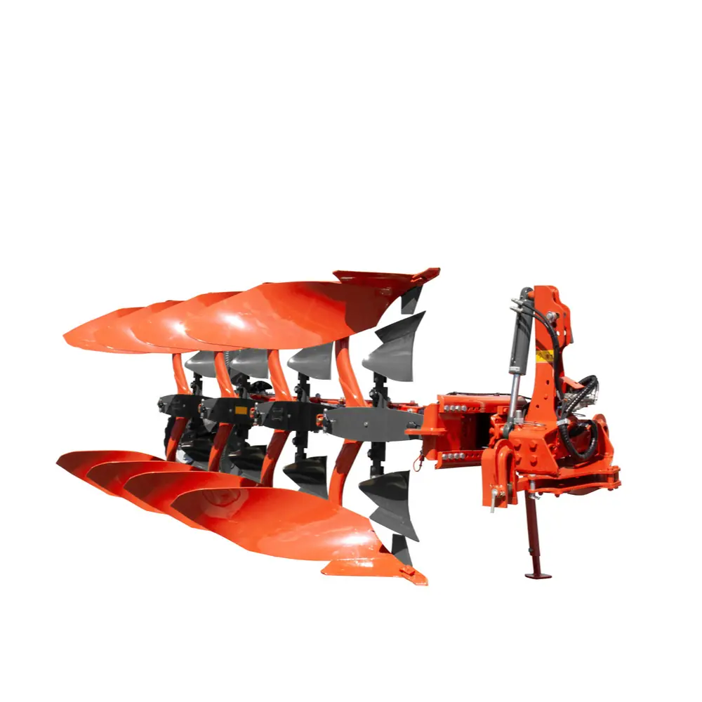 Kubota RM 4005 V-85