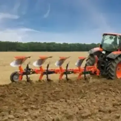 Kubota RM 2005 V-4