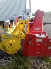 Pöttinger Lion 2530 Classic