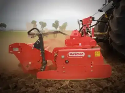 Maschio Corvo 3000