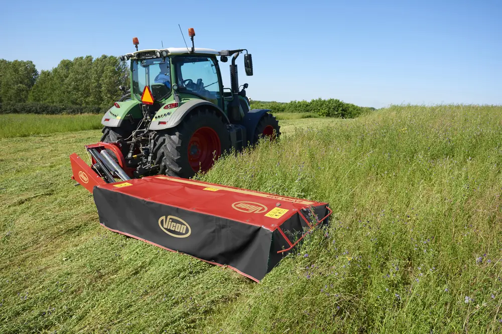 Vicon Extra 232
