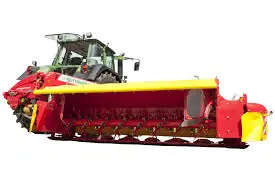 Pöttinger NovaCat 352 CF