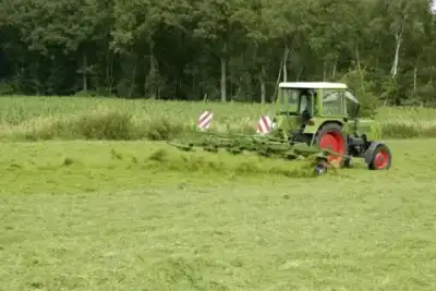 Krone KW 11.02/10 T